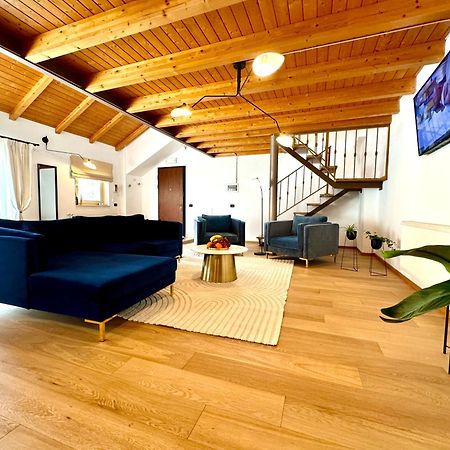 Appartamento Blue Nest Timisoara Esterno foto