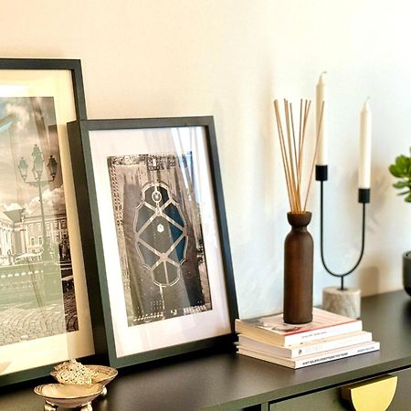 Appartamento Blue Nest Timisoara Esterno foto