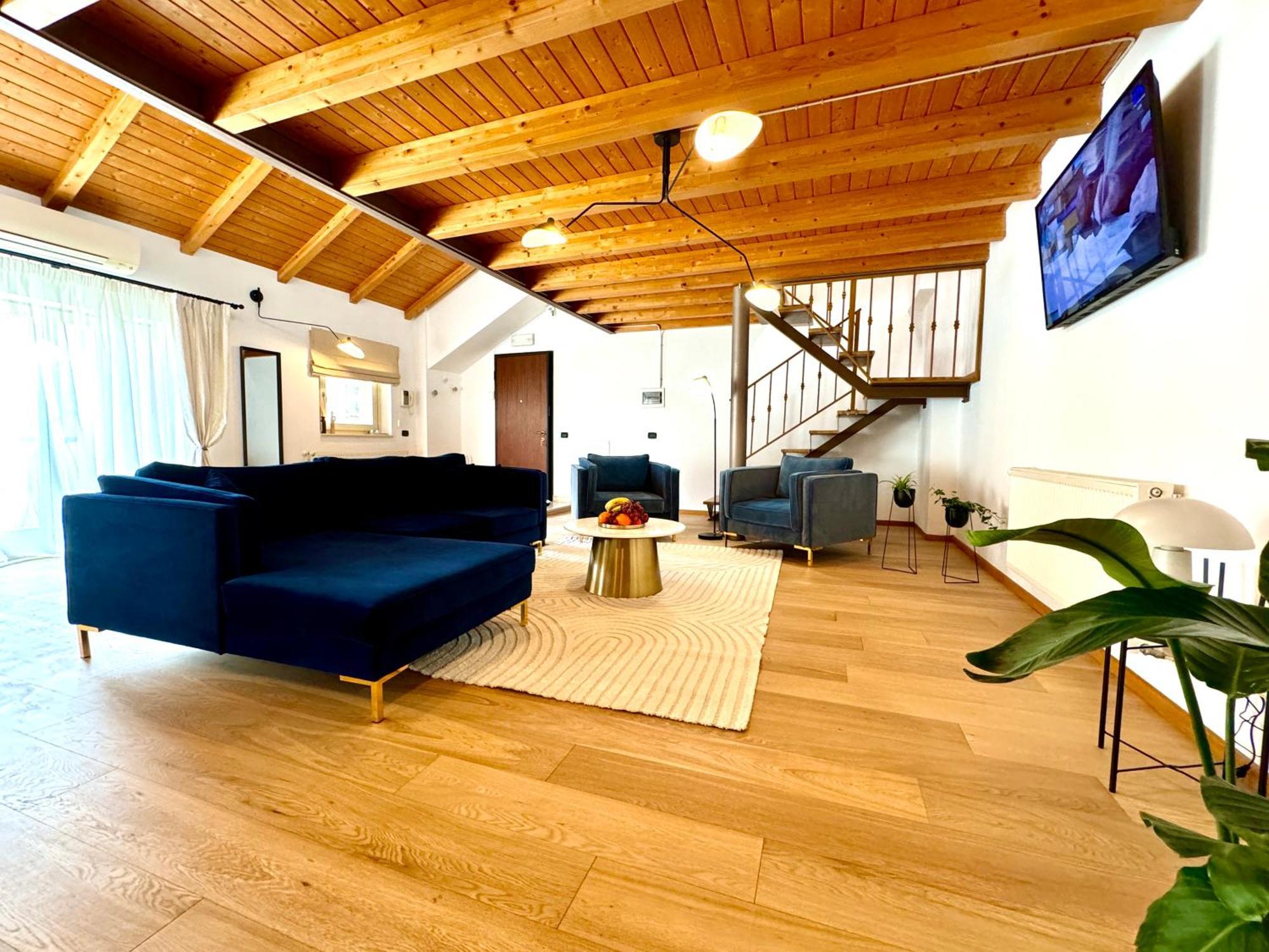 Appartamento Blue Nest Timisoara Esterno foto