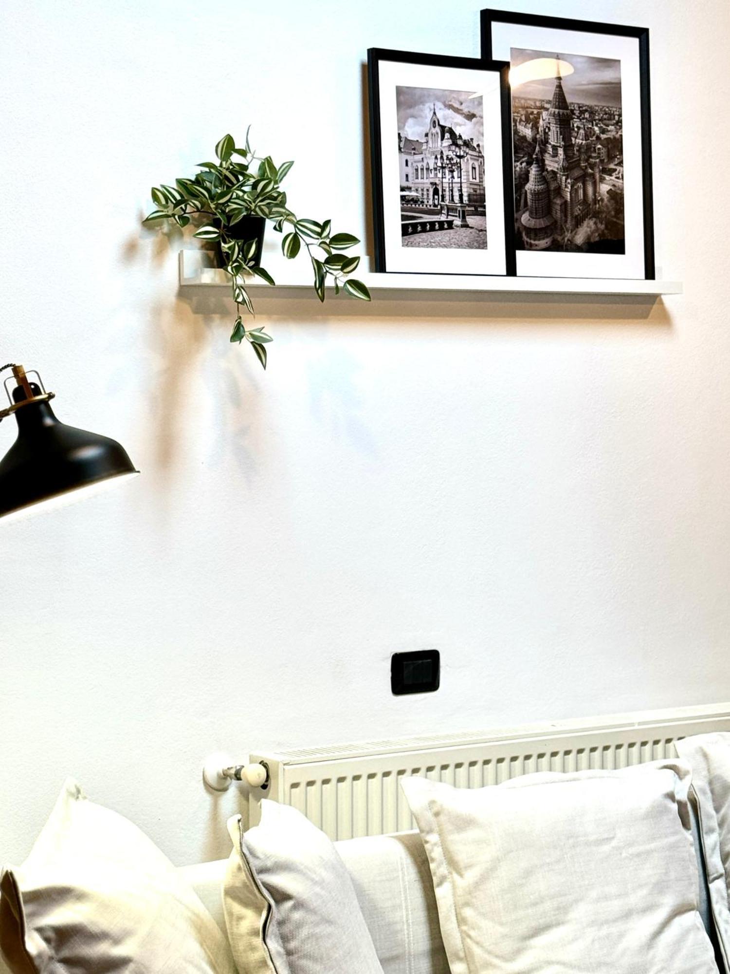Appartamento Blue Nest Timisoara Esterno foto