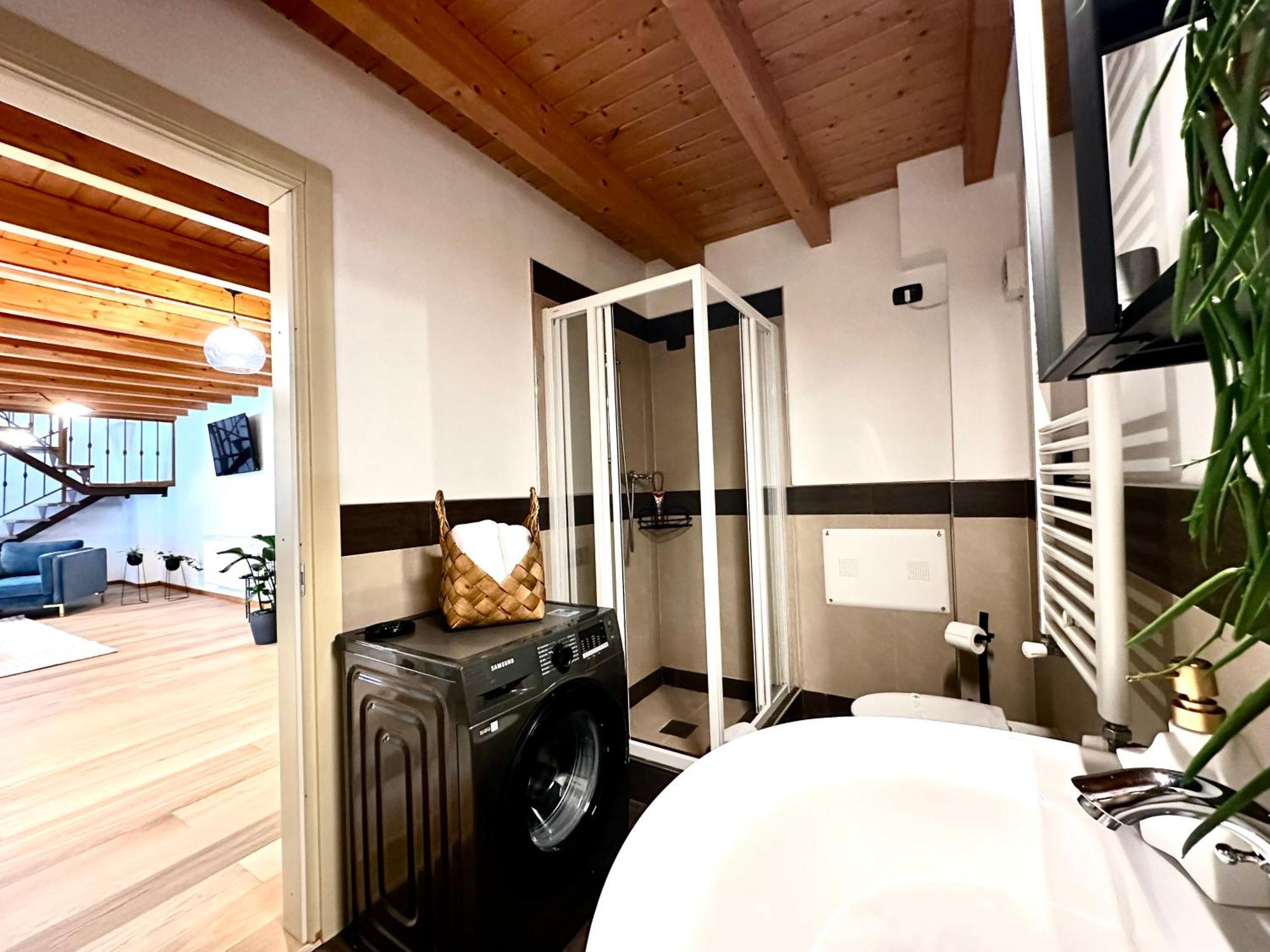 Appartamento Blue Nest Timisoara Esterno foto