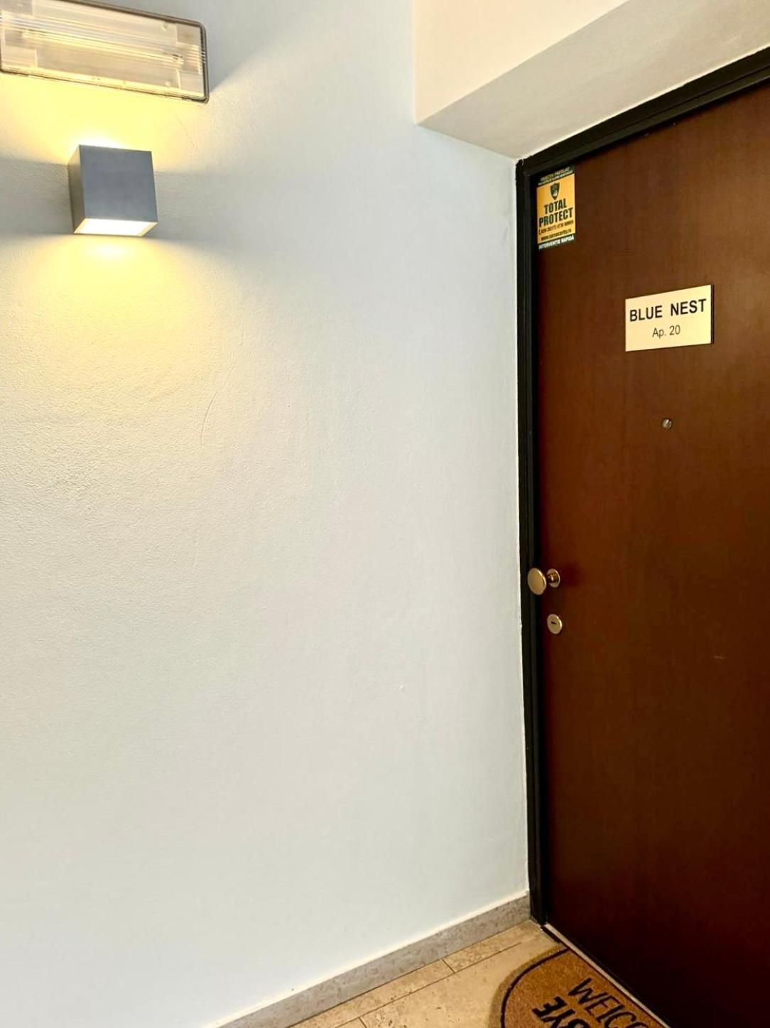 Appartamento Blue Nest Timisoara Esterno foto