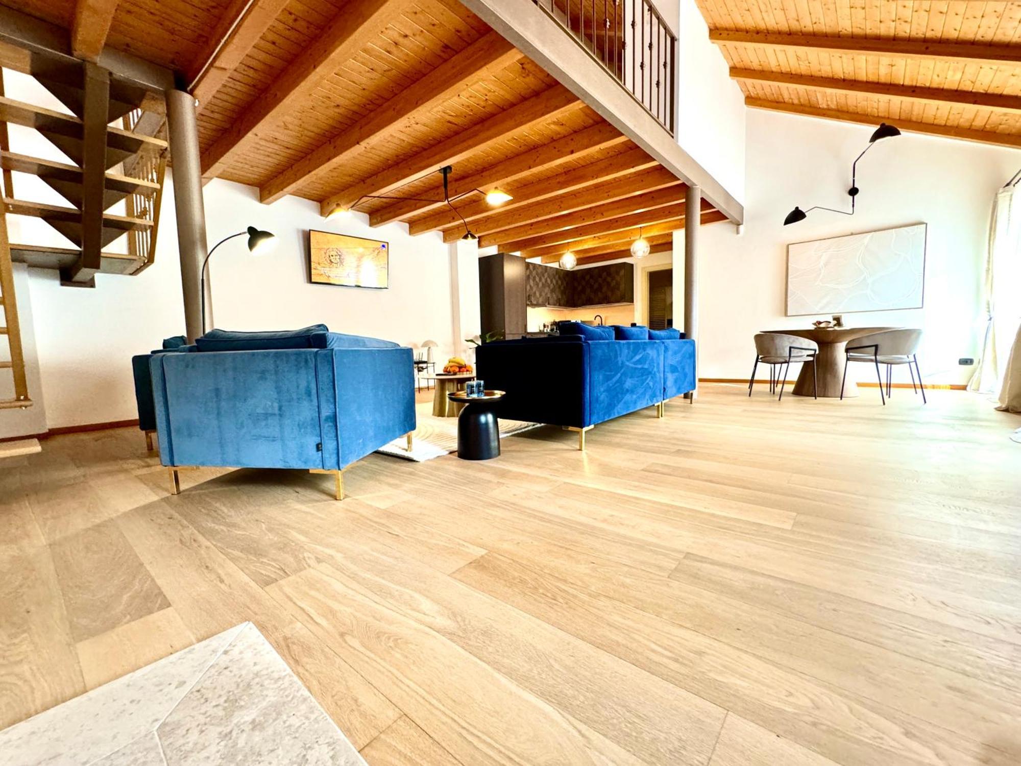 Appartamento Blue Nest Timisoara Esterno foto