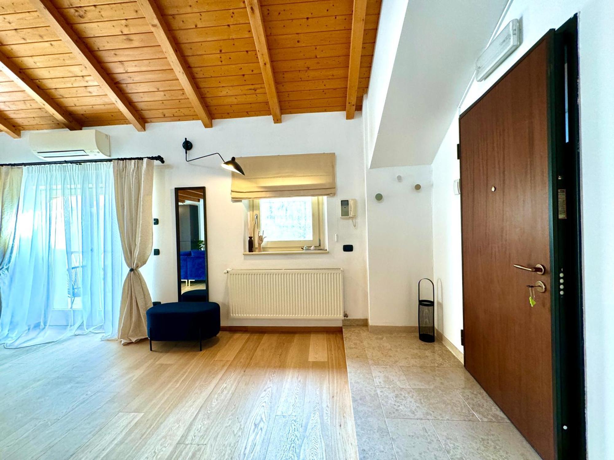 Appartamento Blue Nest Timisoara Esterno foto