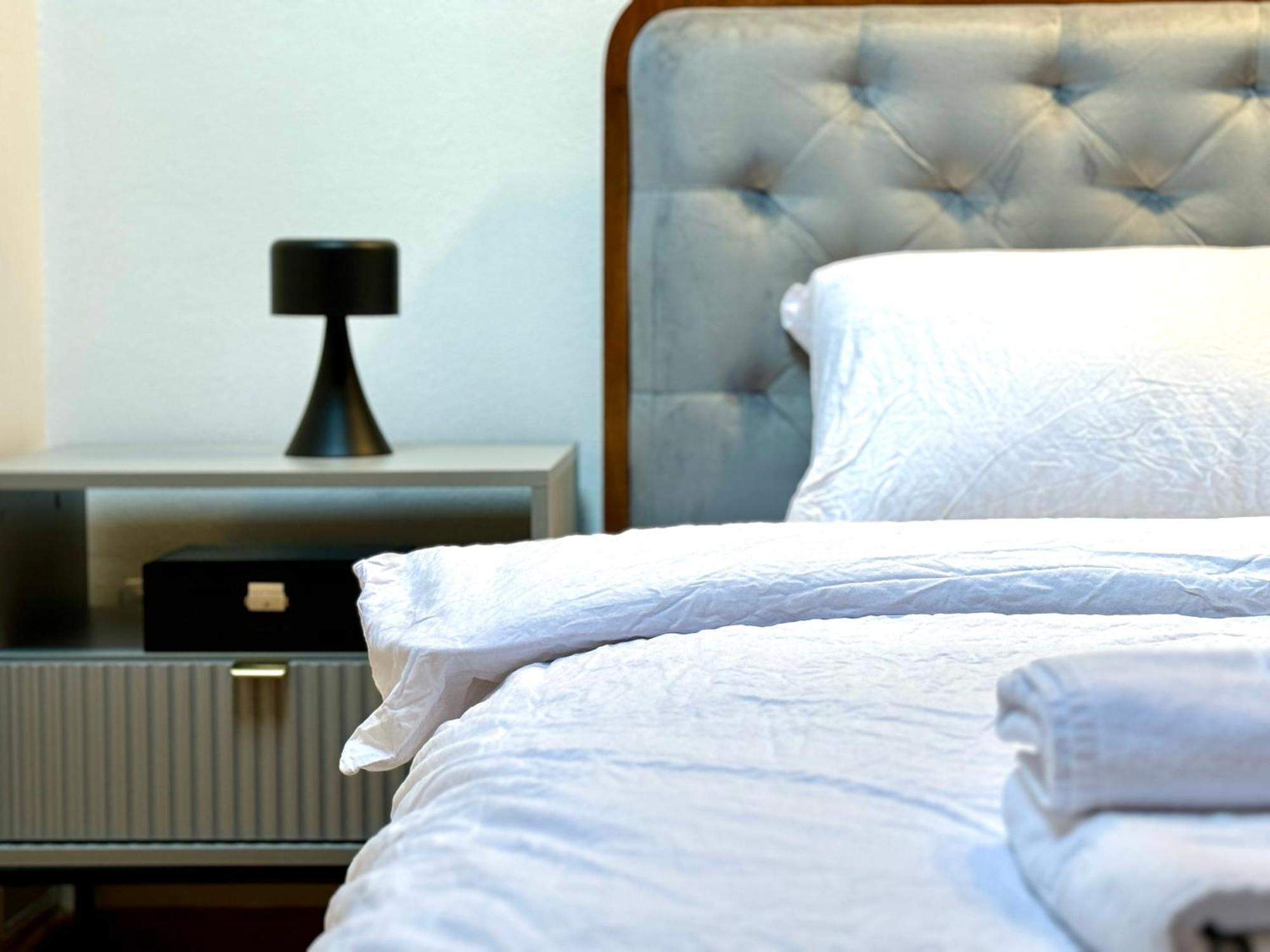 Appartamento Blue Nest Timisoara Esterno foto