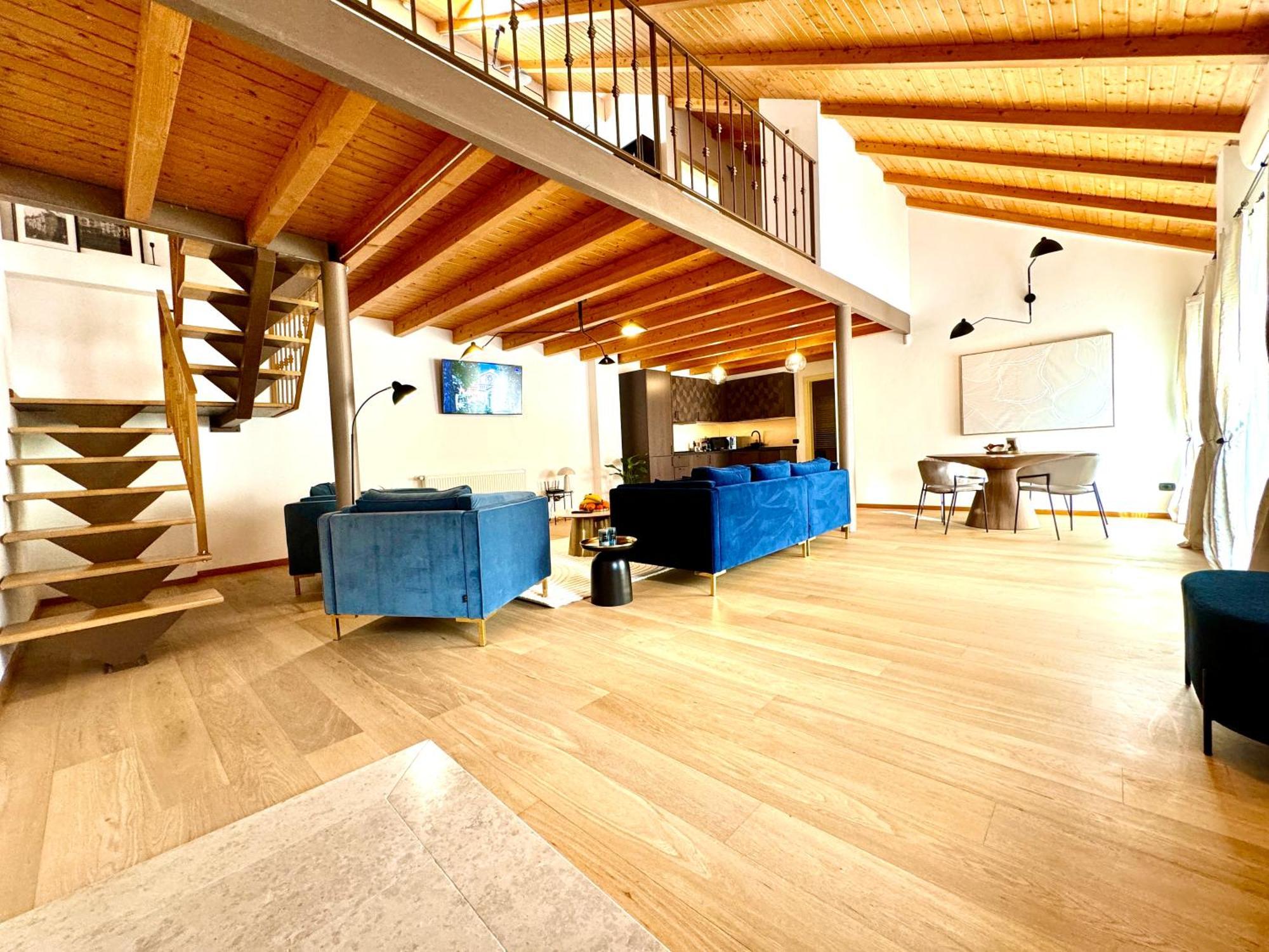 Appartamento Blue Nest Timisoara Esterno foto