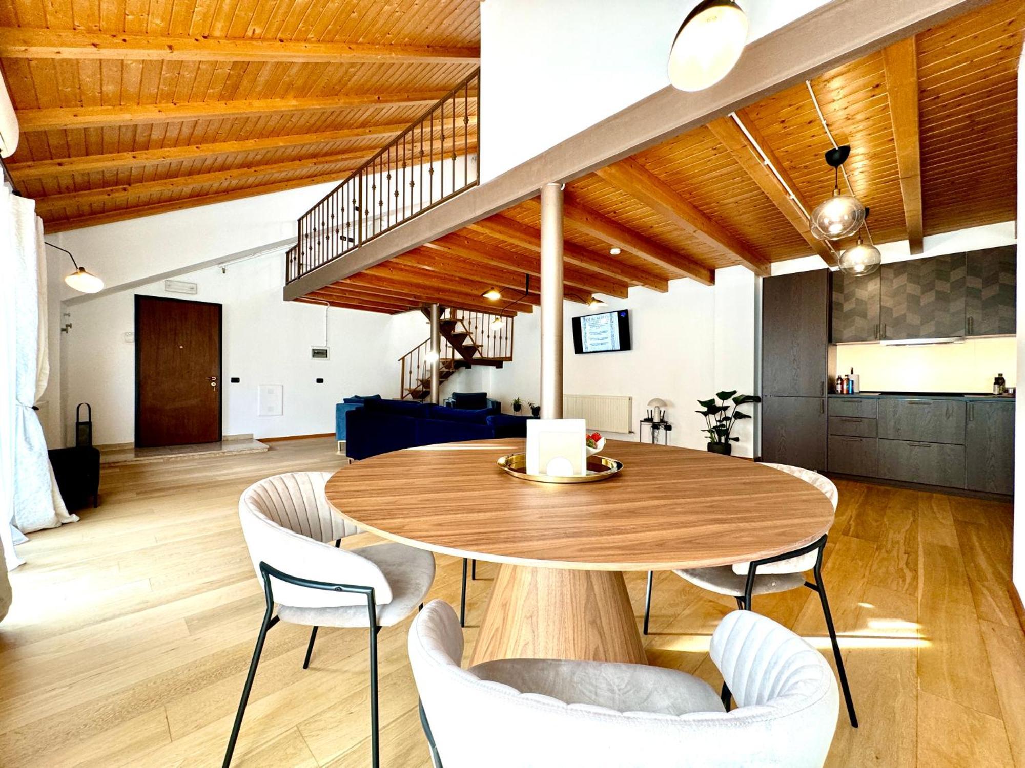 Appartamento Blue Nest Timisoara Esterno foto